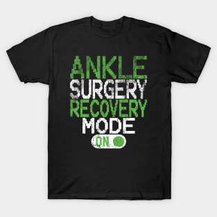 Ankle Surgery T-Shirt